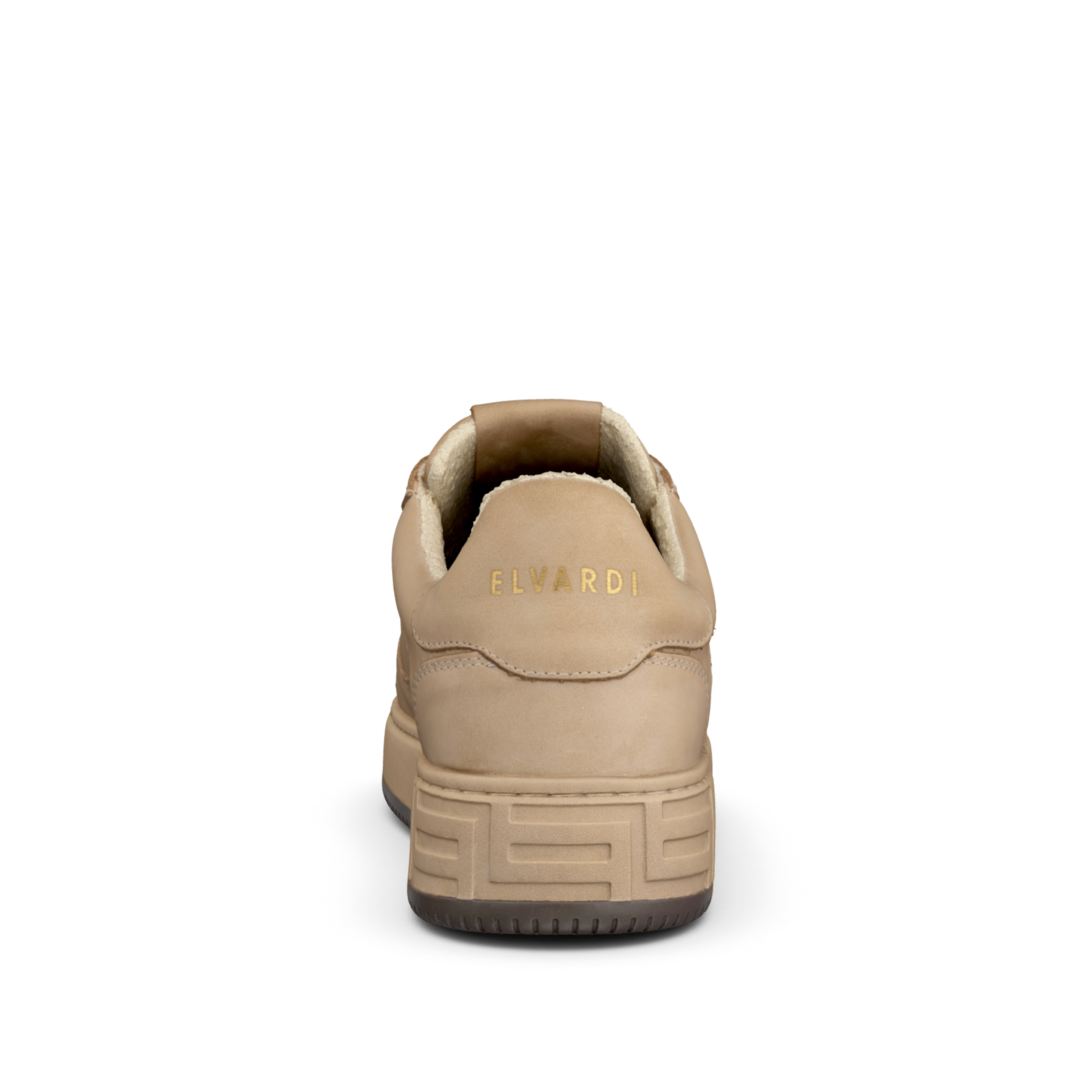 The Blueprint Mocha Taupe