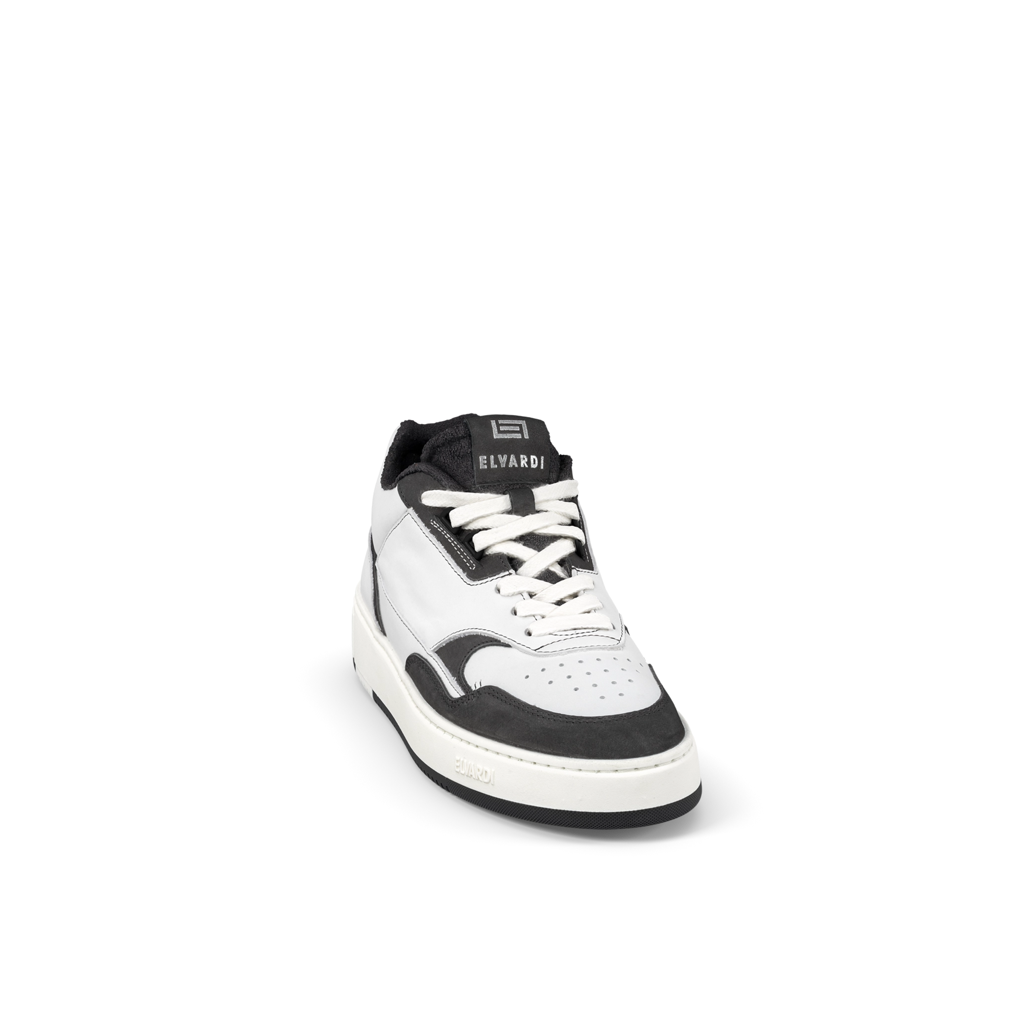 The Wave Frost White