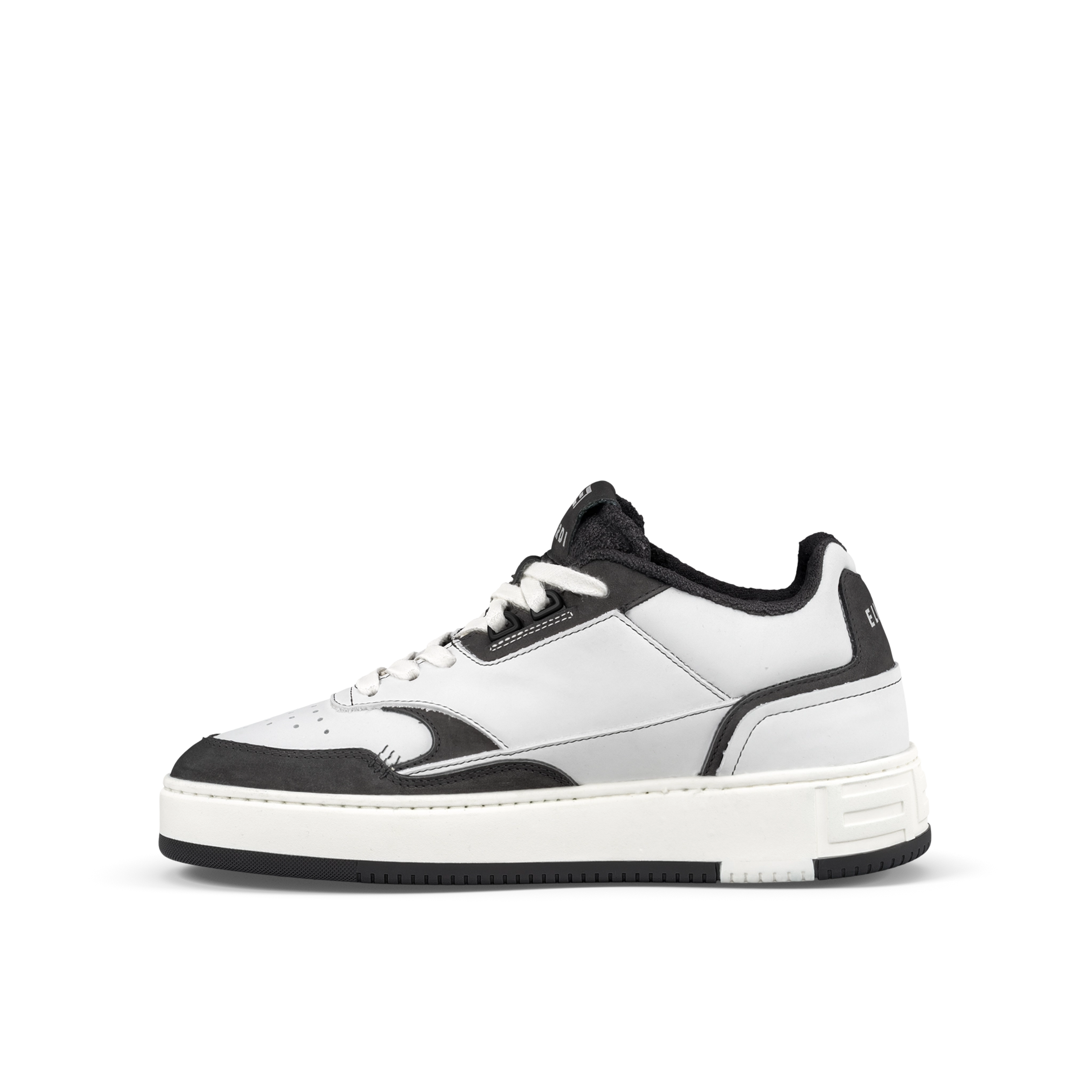 The Wave Frost White
