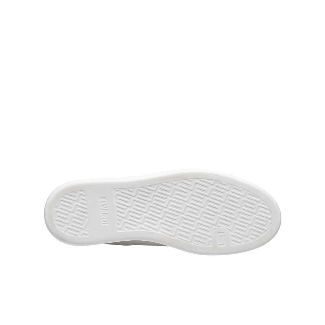 The Clean 1984 White