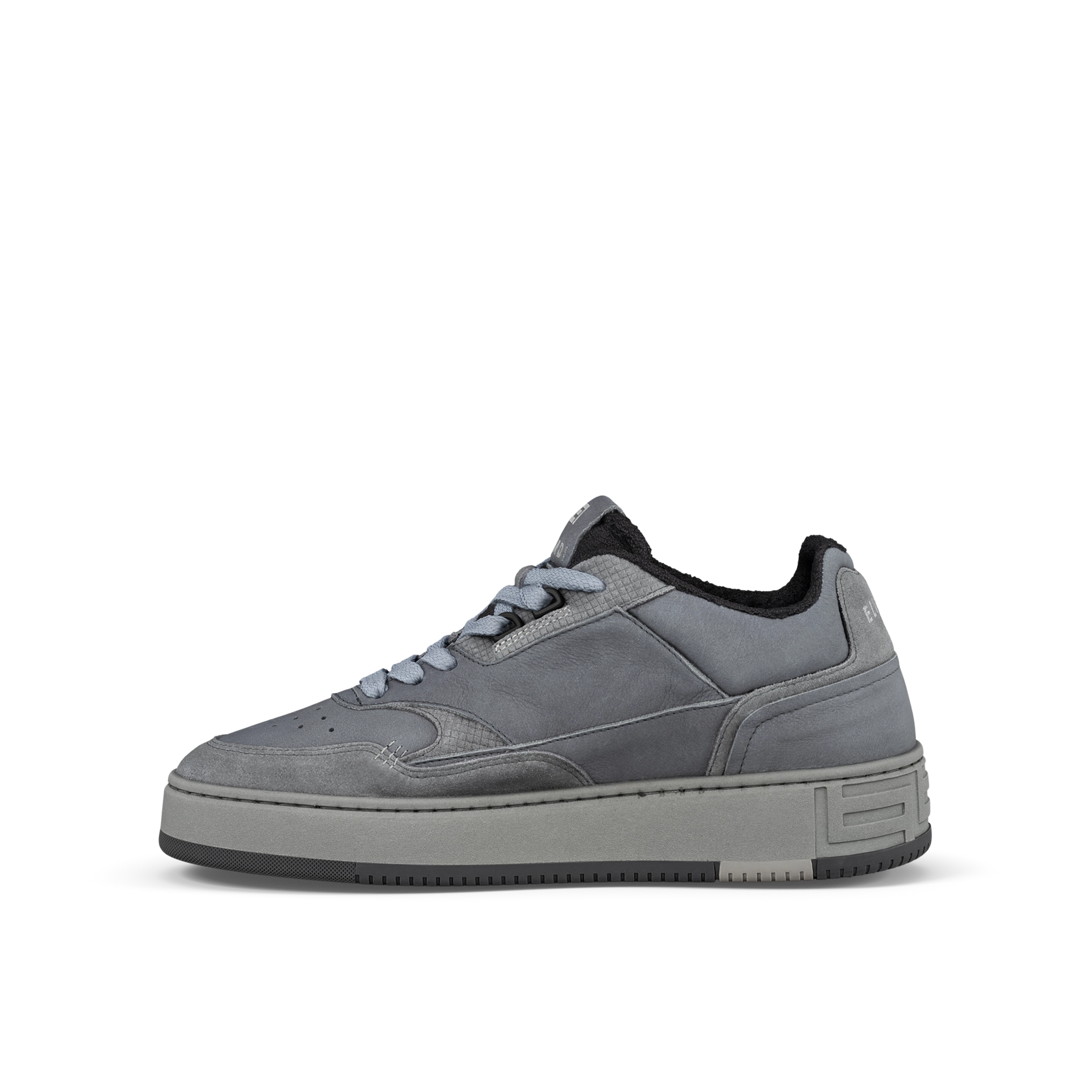 The Wave Steel Grey