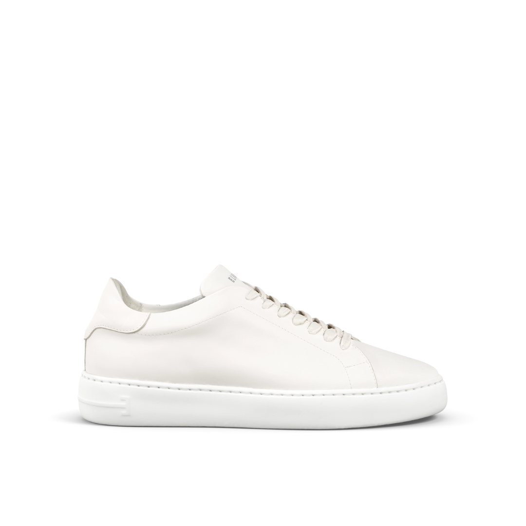 The Clean 1984 White