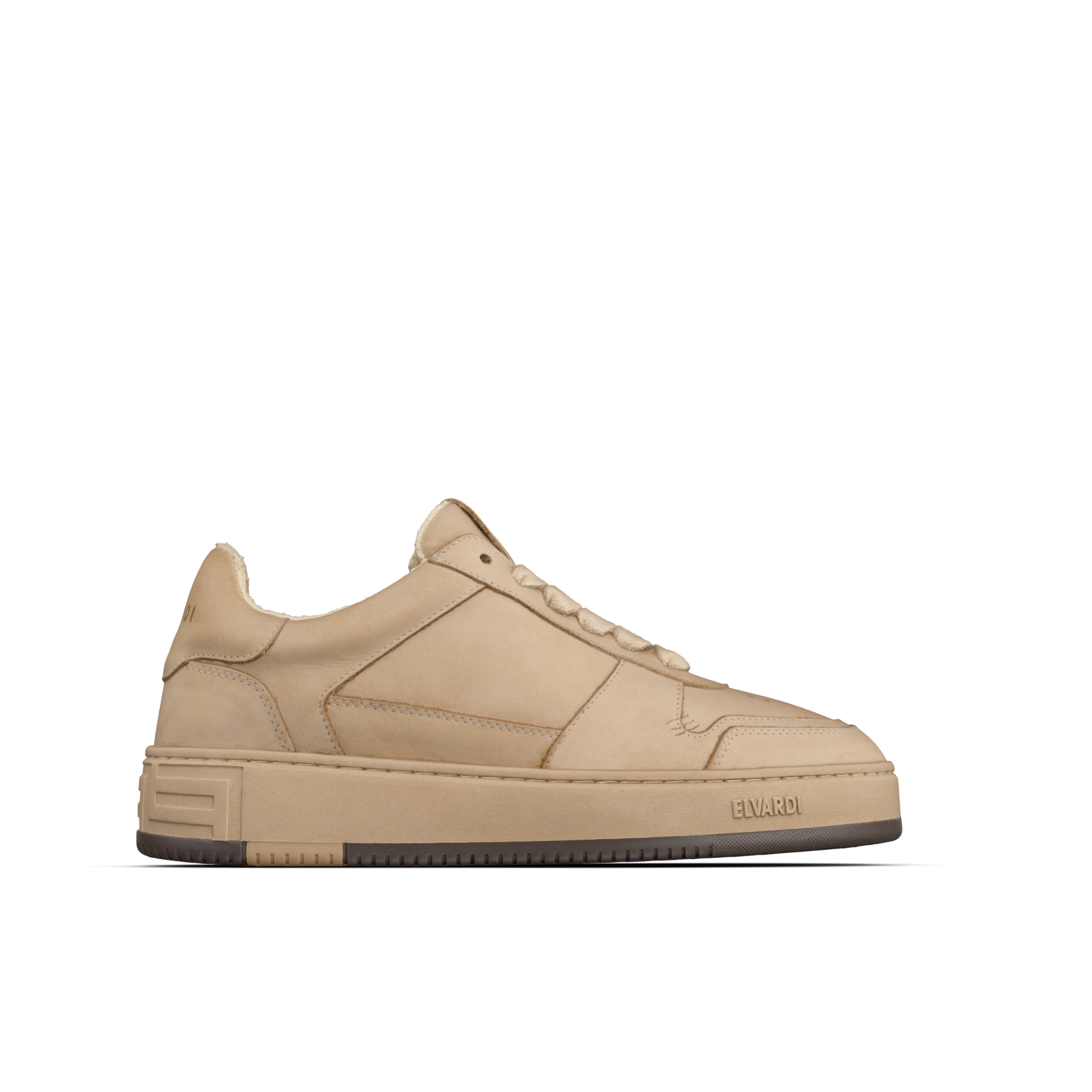 The Blueprint Mocha Taupe