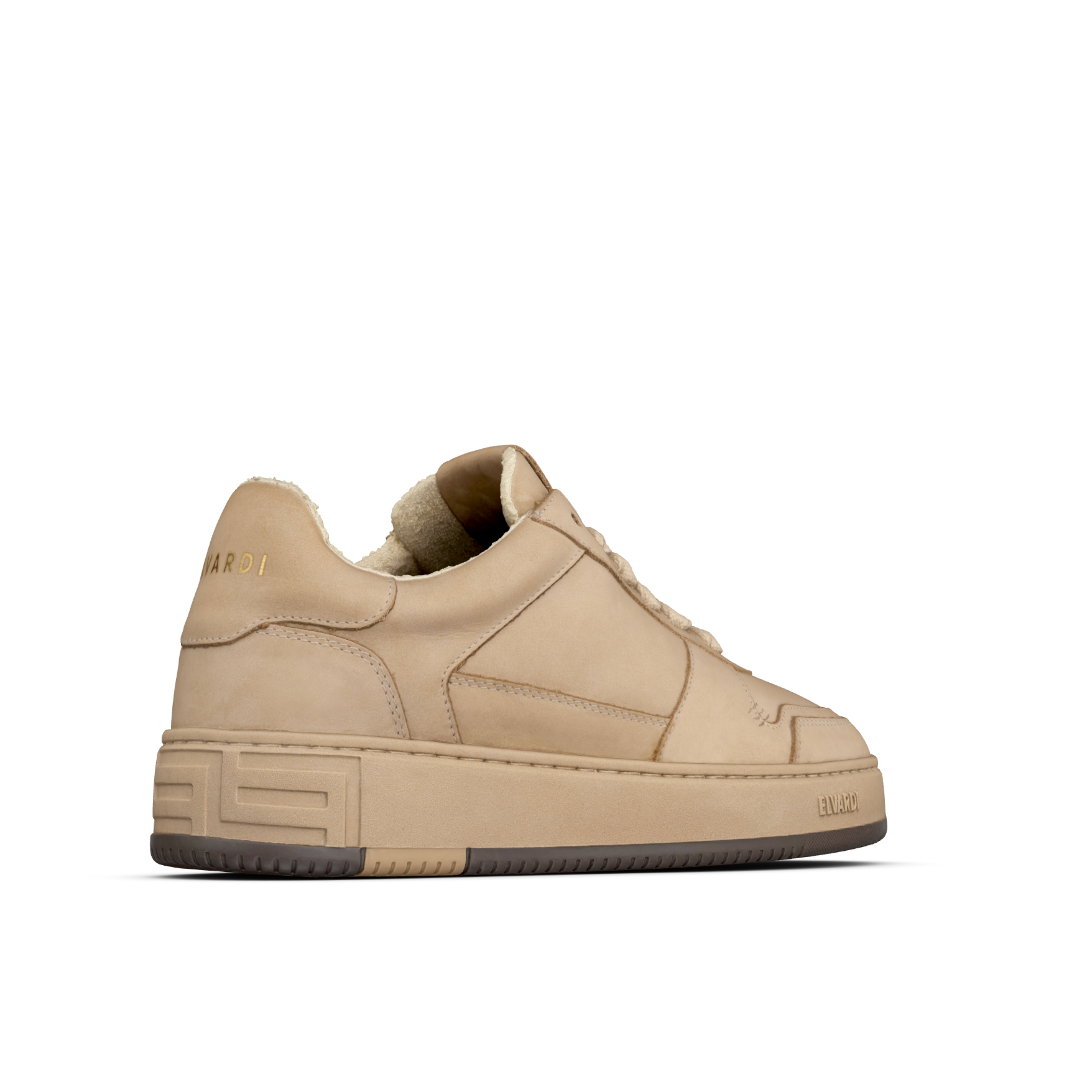 The Blueprint Mocha Taupe