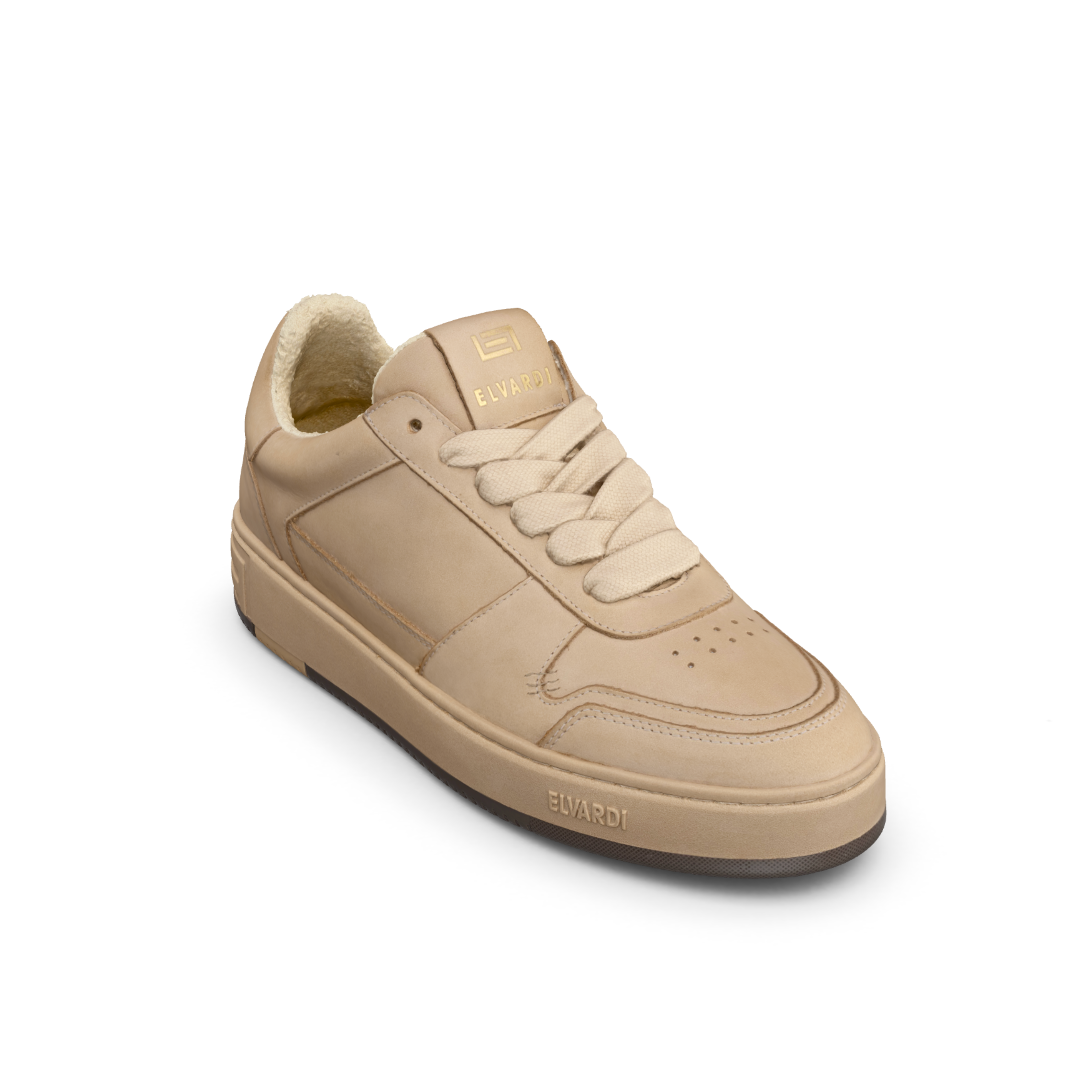 The Blueprint Mocha Taupe