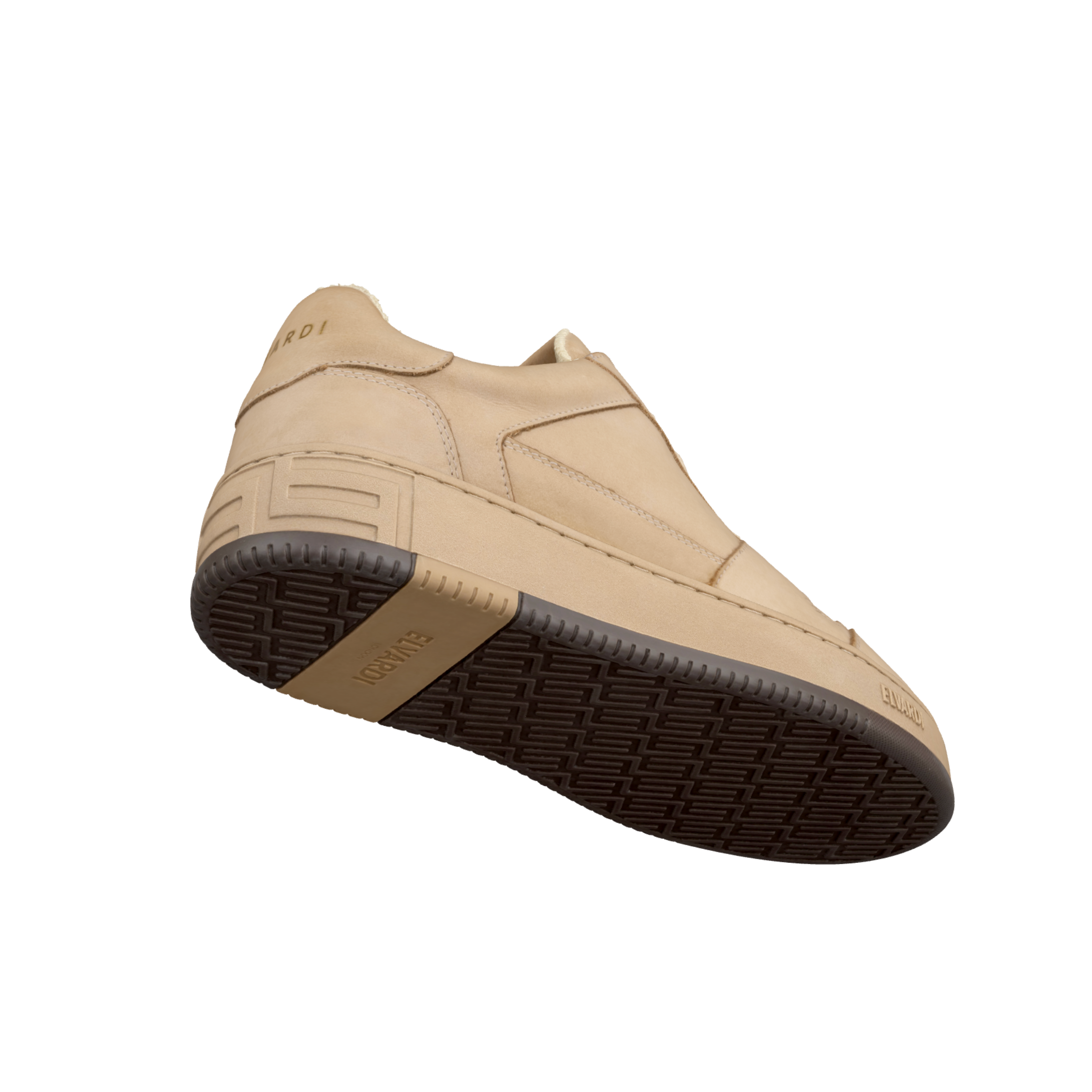 The Blueprint Mocha Taupe