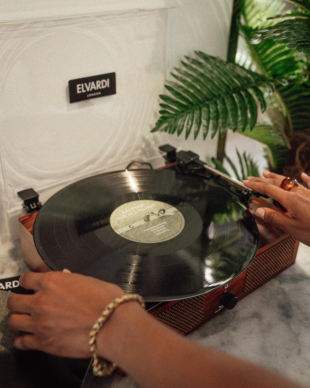 One in a Million: The Power of Moving in Your Own Rhythm