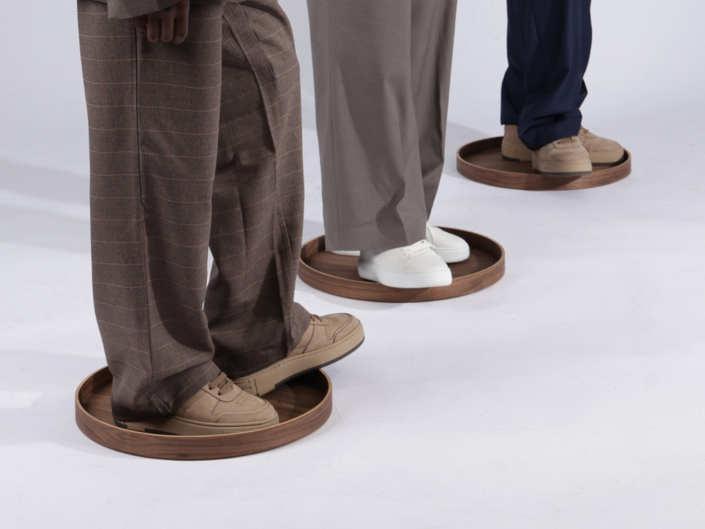 Step Into Your Circle: Where Identity Becomes Presence