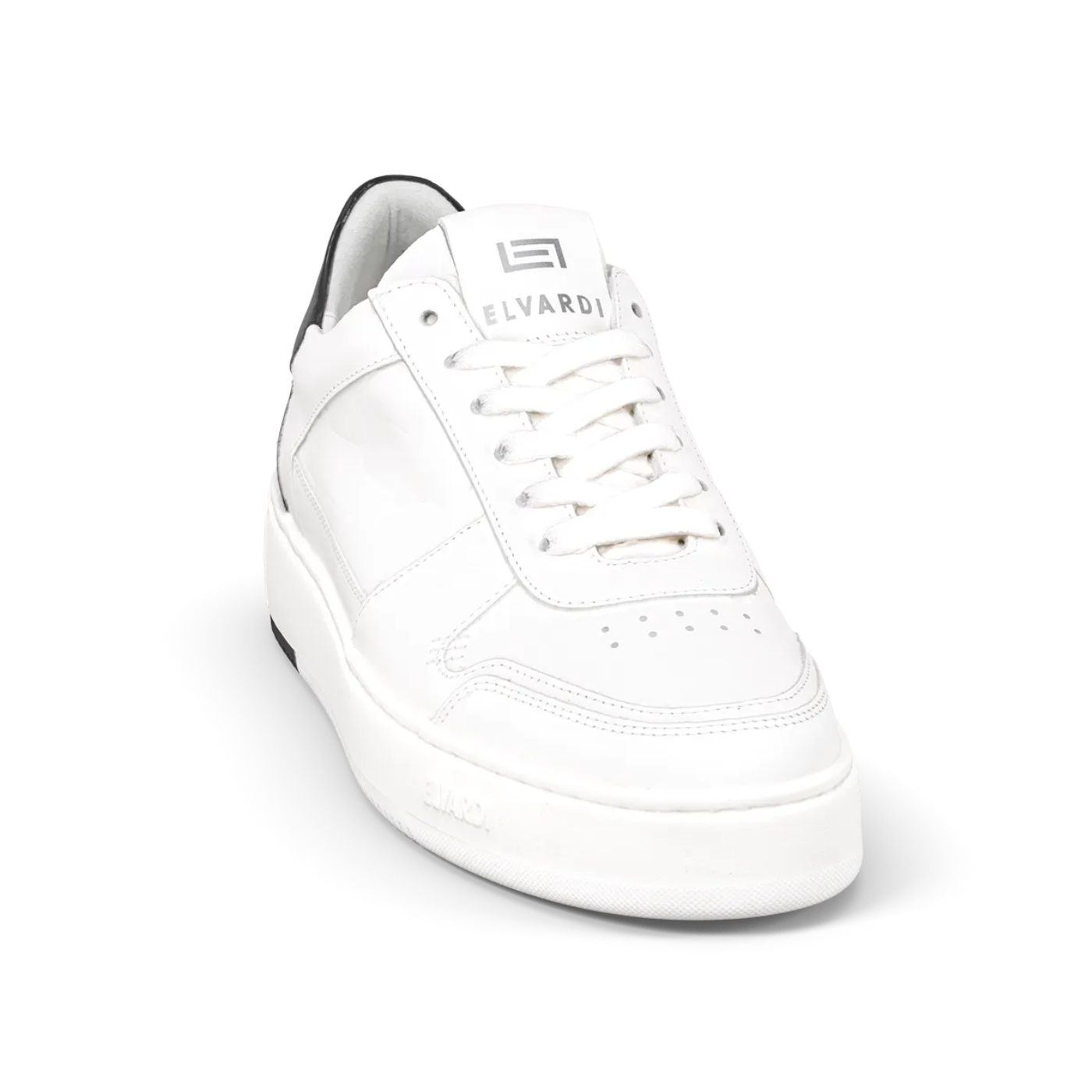 THE BLUEPRINT CLASSIC WHITE CROC PATTERNED