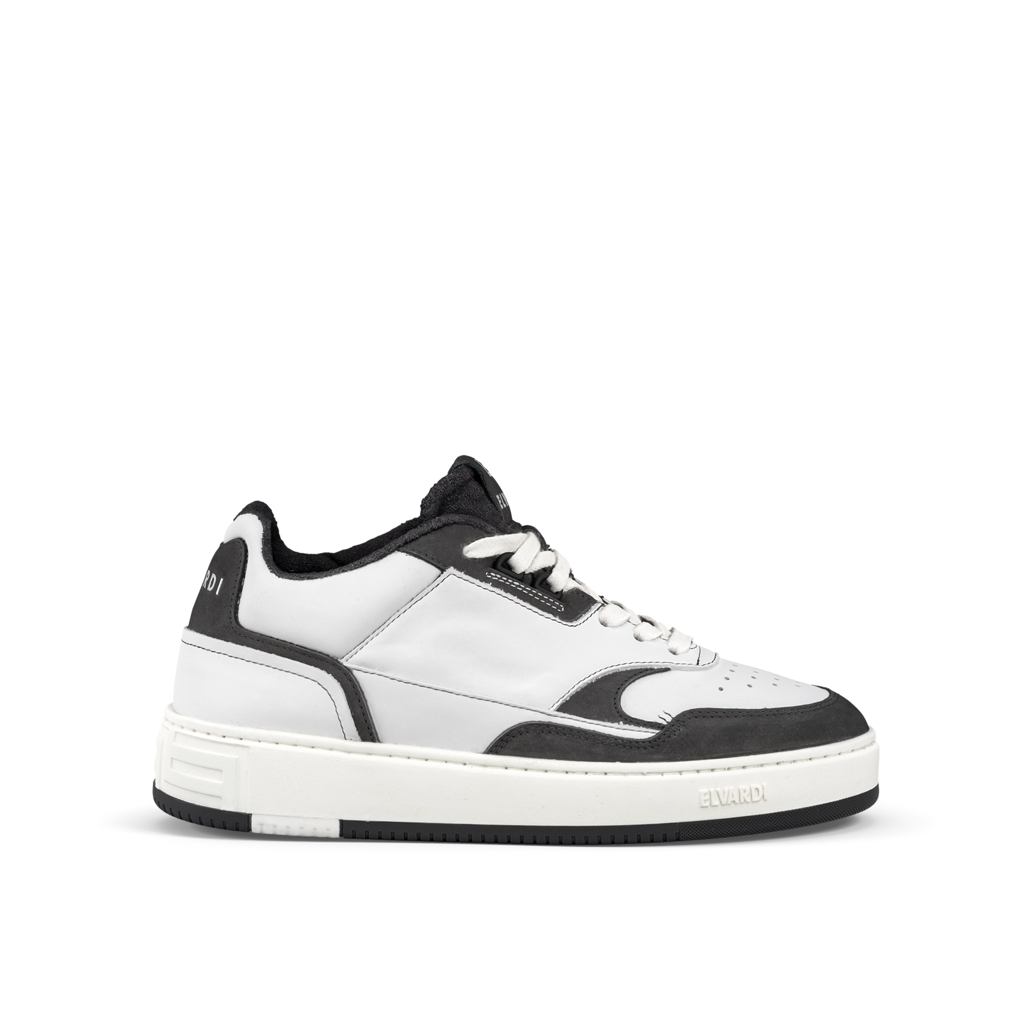 The Wave Frost White